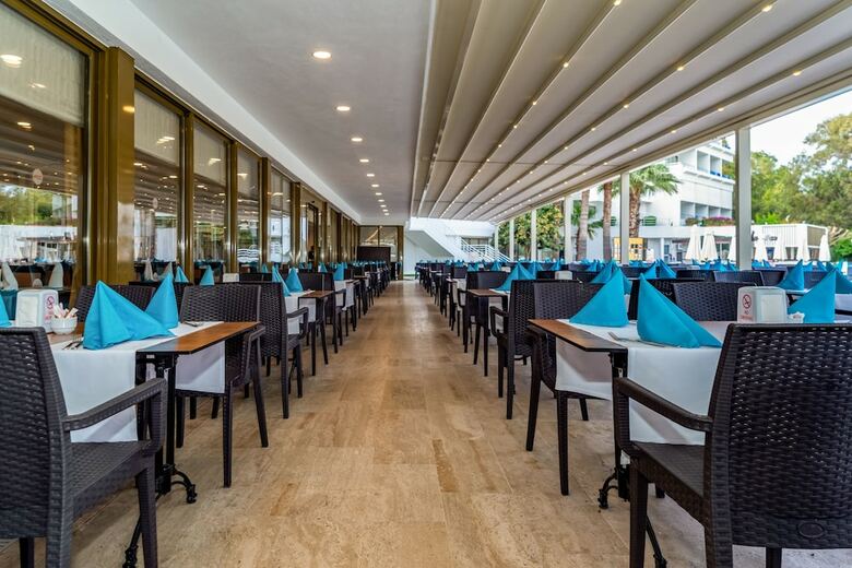 Hotel Armas Regency - All Inclusive
