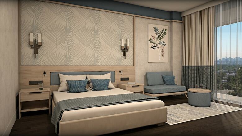Hotel Armas Regency - All Inclusive