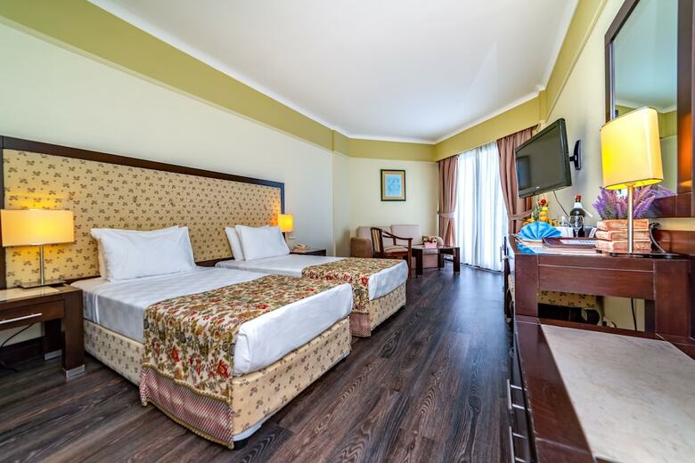 Hotel Armas Regency - All Inclusive