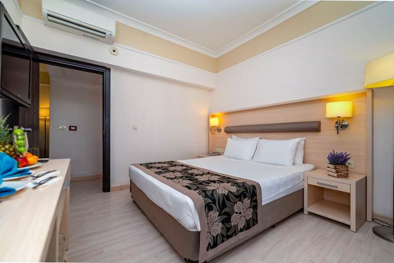 Hotel Armas Regency - All Inclusive