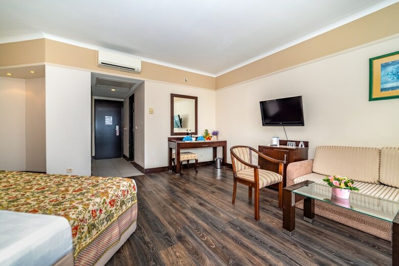 Hotel Armas Regency - All Inclusive