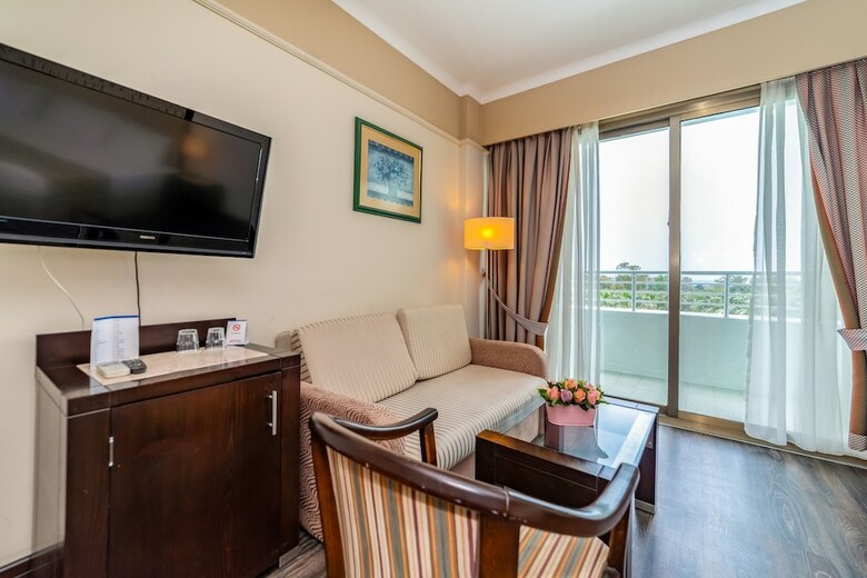 Hotel Armas Regency - All Inclusive