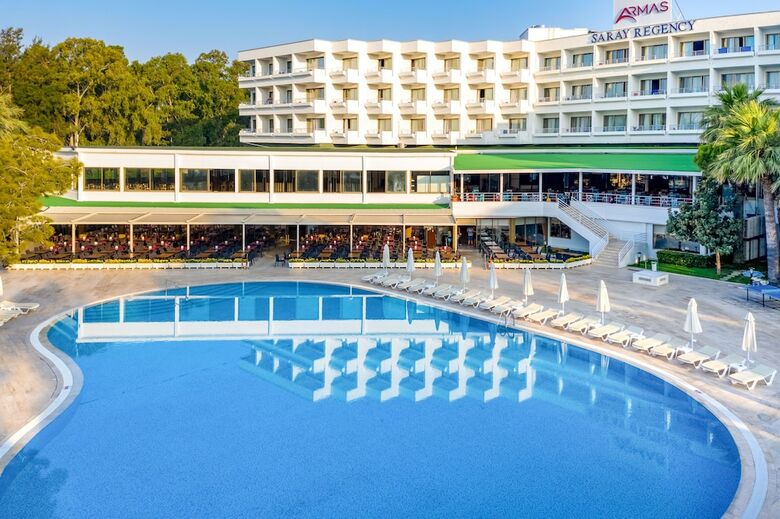 Hotel Armas Regency - All Inclusive