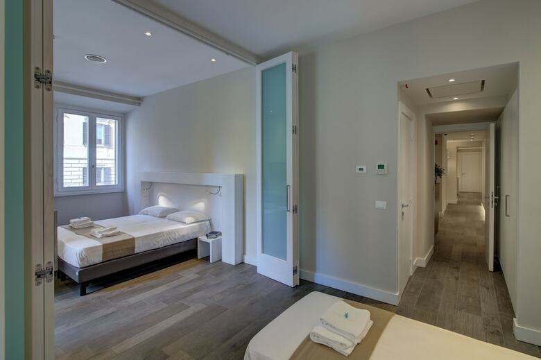 Ecce Roma Suites