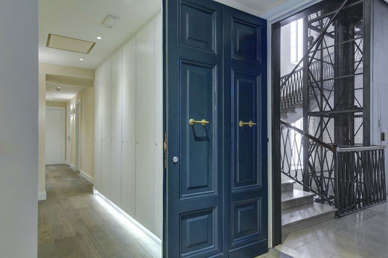 Ecce Roma Suites