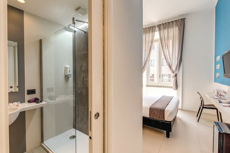 Ecce Roma Suites