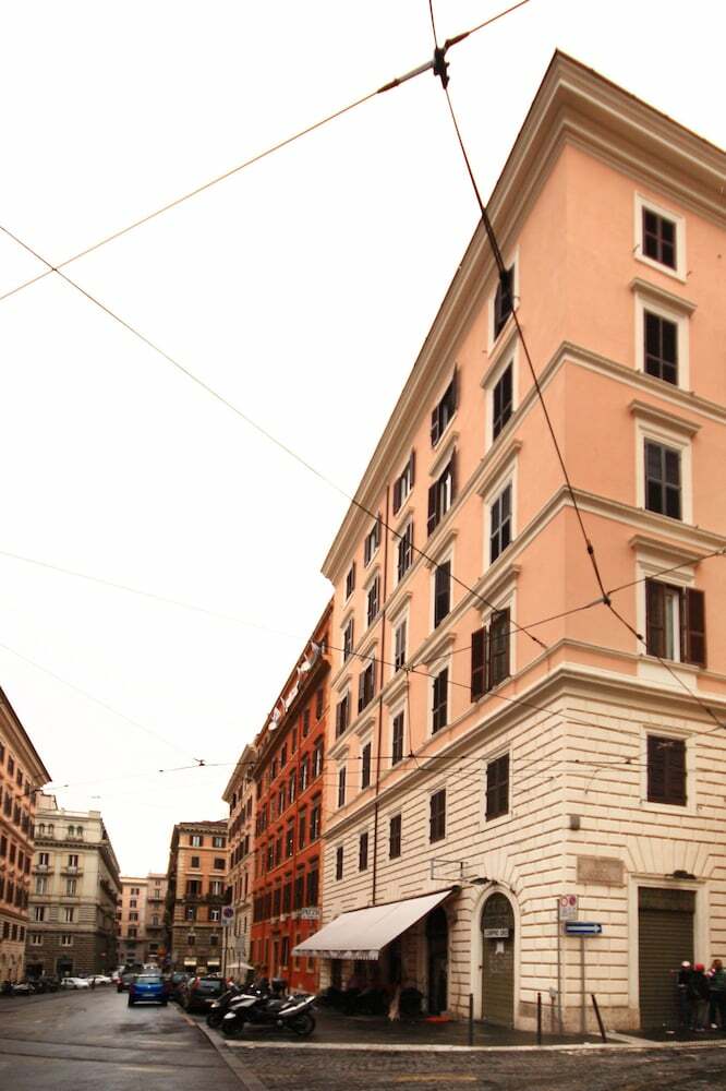 Ecce Roma Suites