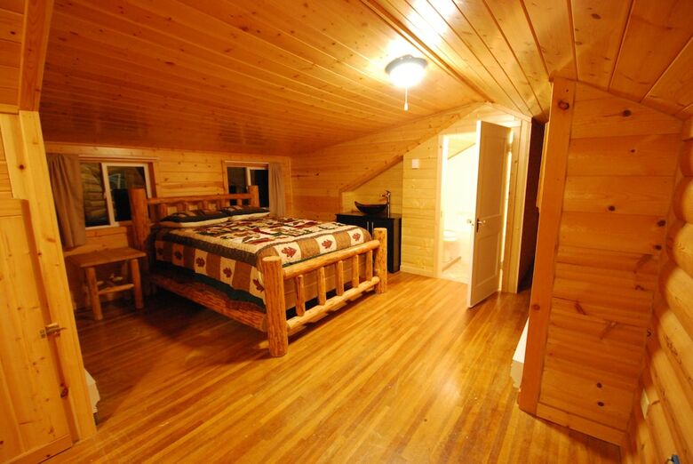 Cabana Birch Forest Lodge