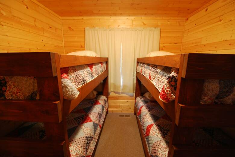 Cabana Birch Forest Lodge