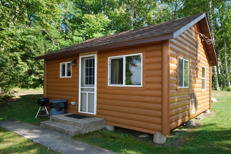 Cabana Birch Forest Lodge