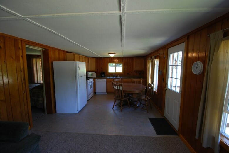 Cabana Birch Forest Lodge