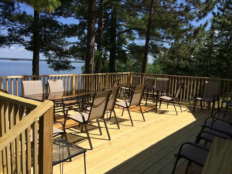 Cabana Birch Forest Lodge