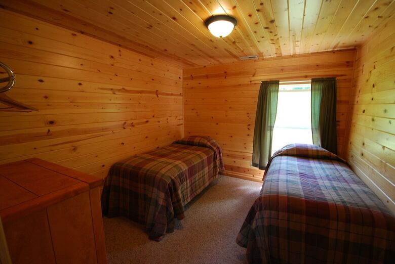 Cabana Birch Forest Lodge