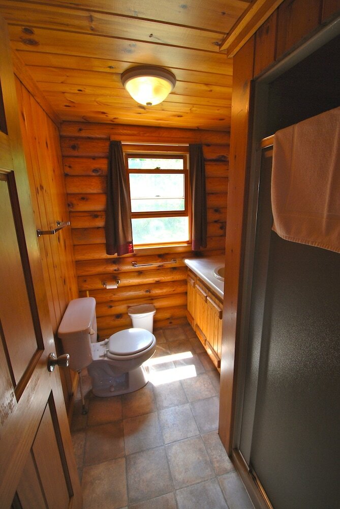 Cabana Birch Forest Lodge