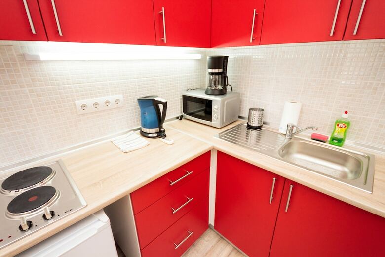 Grand Boulevard Apartments
