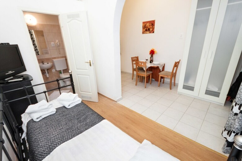Grand Boulevard Apartments