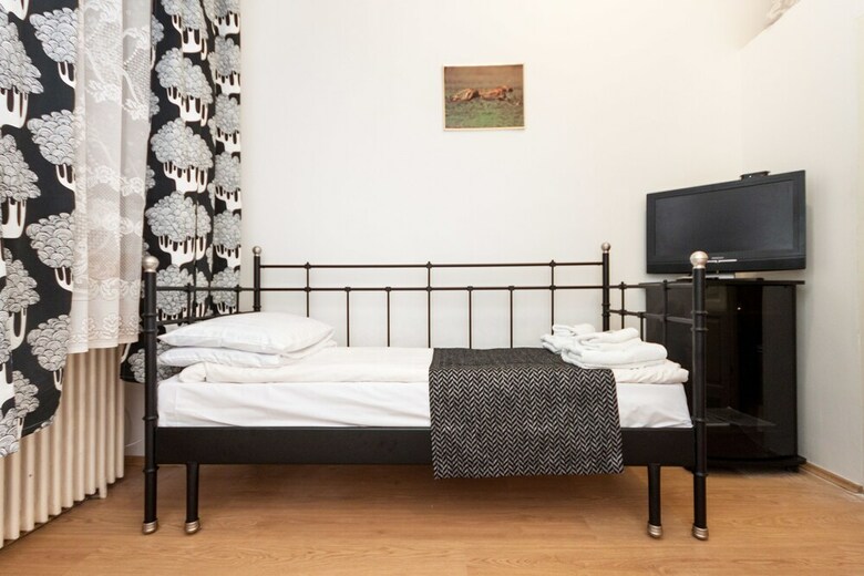 Grand Boulevard Apartments