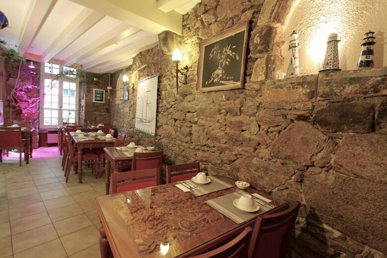 Hotel H�tel Des Abers