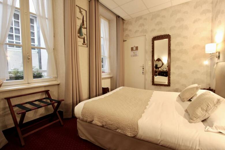 Hotel H�tel Des Abers