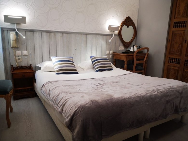 Hotel H�tel Des Abers