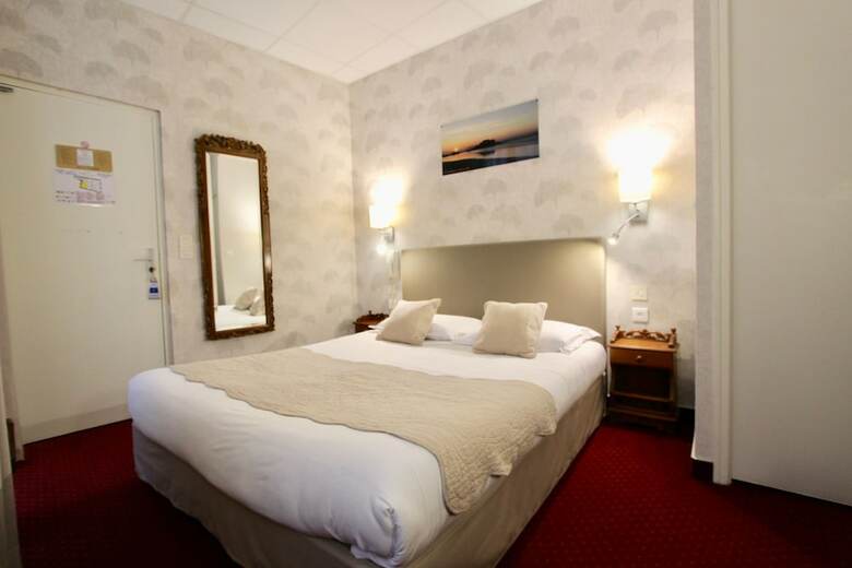 Hotel H�tel Des Abers