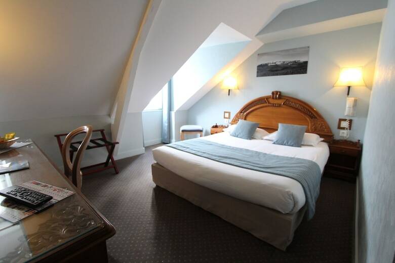Hotel H�tel Des Abers
