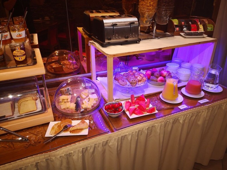 Hotel H�tel Des Abers