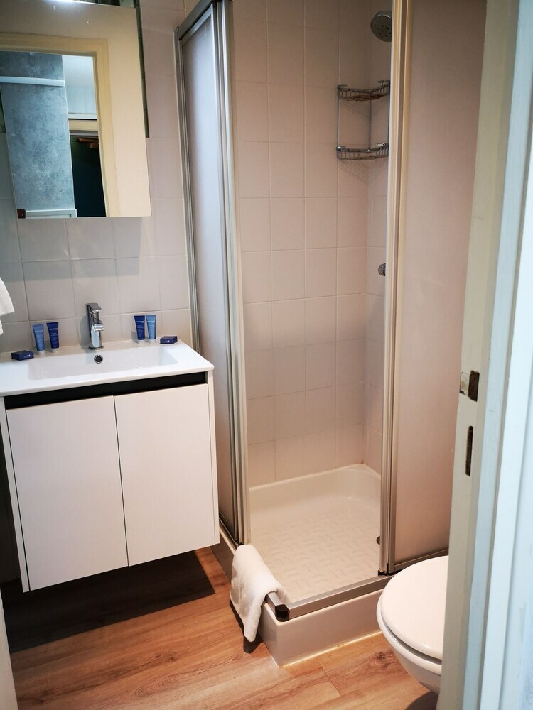 Hotel H�tel Des Abers