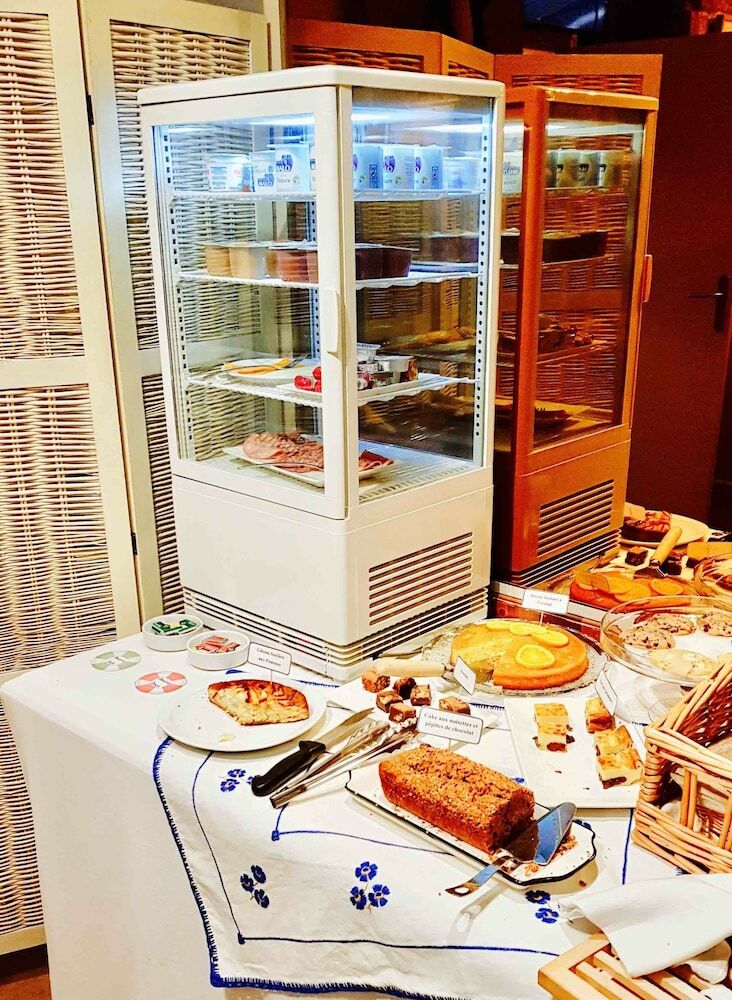 Hotel H�tel Des Abers