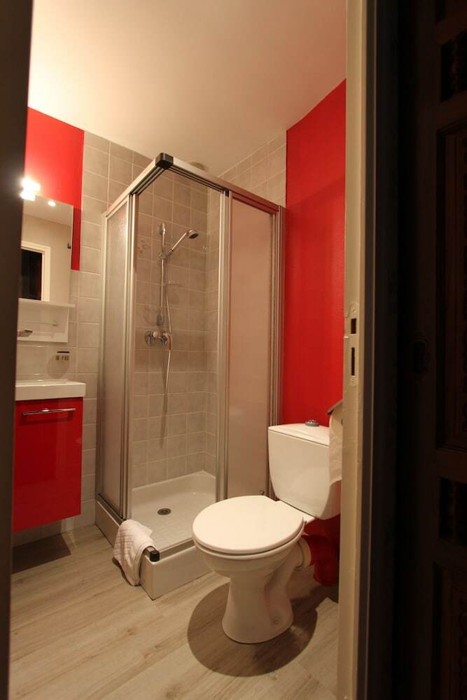Hotel H�tel Des Abers