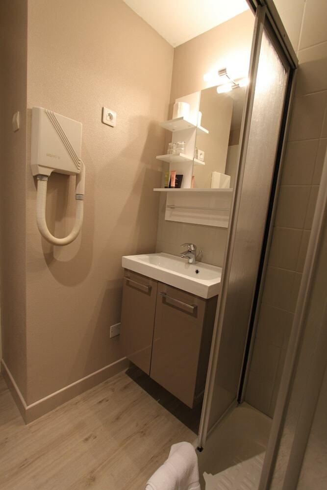 Hotel H�tel Des Abers