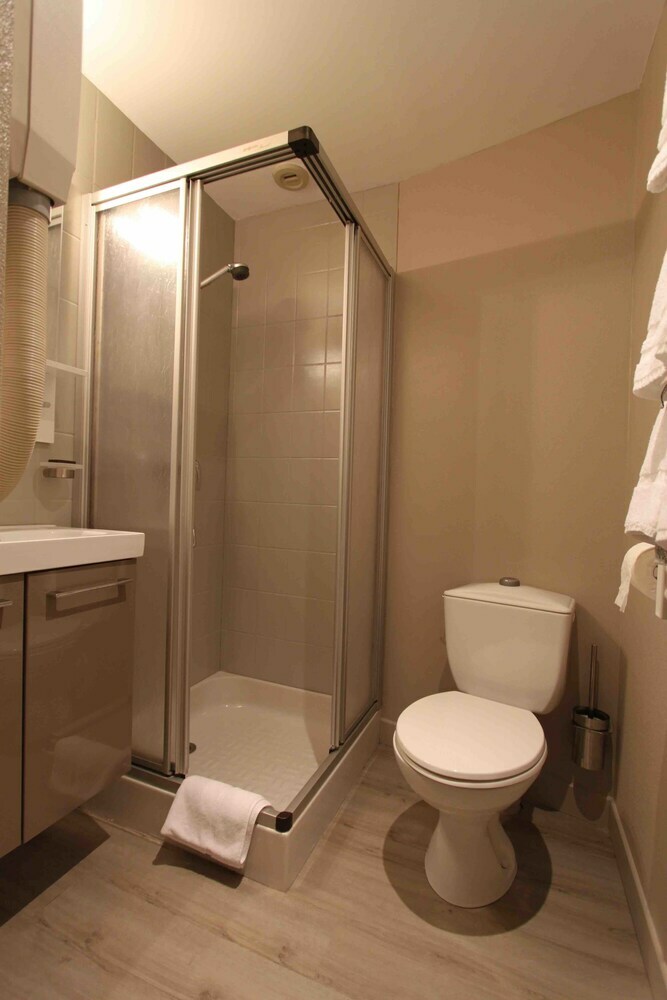 Hotel H�tel Des Abers
