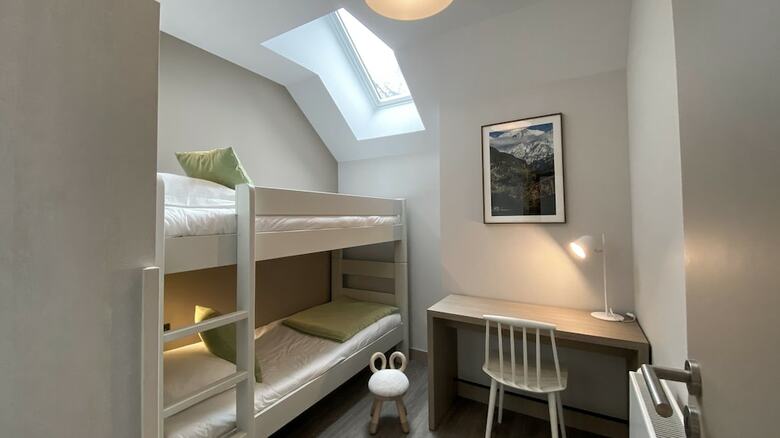 Hotel Appart'h�tel Le G�n�py