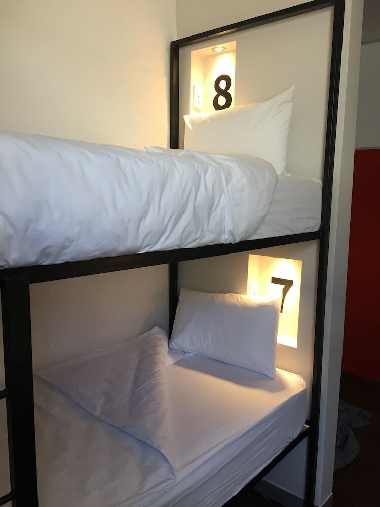 Hostal 91 Loop