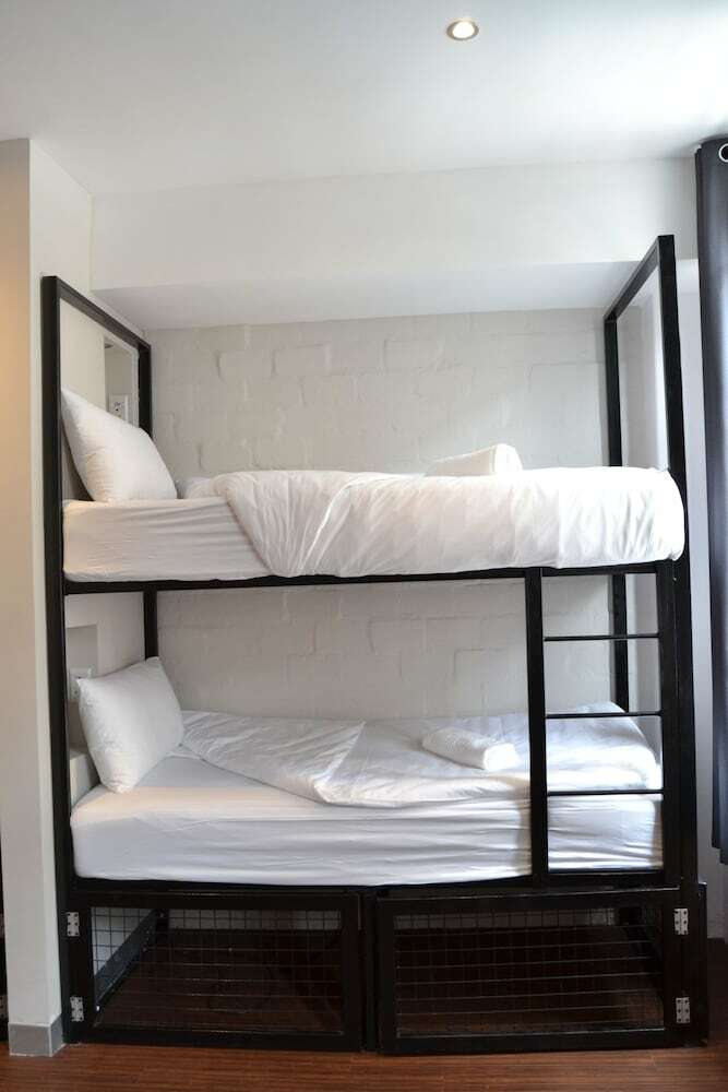 Hostal 91 Loop