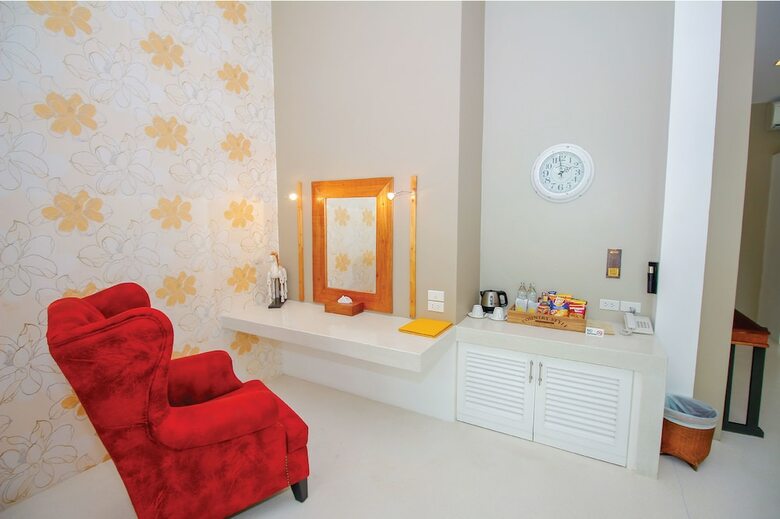 Hotel Summer Luxury Beach Resort And Spa