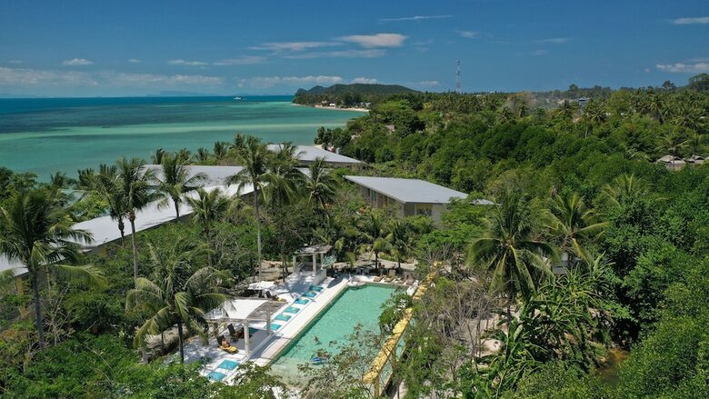 Hotel Summer Luxury Beach Resort And Spa