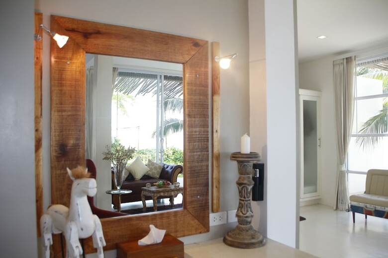 Hotel Summer Luxury Beach Resort And Spa