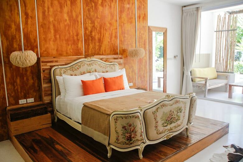 Hotel Summer Luxury Beach Resort And Spa