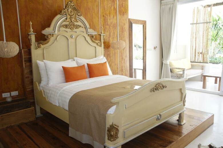 Hotel Summer Luxury Beach Resort And Spa