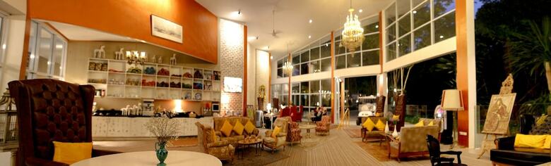 Hotel Summer Luxury Beach Resort And Spa