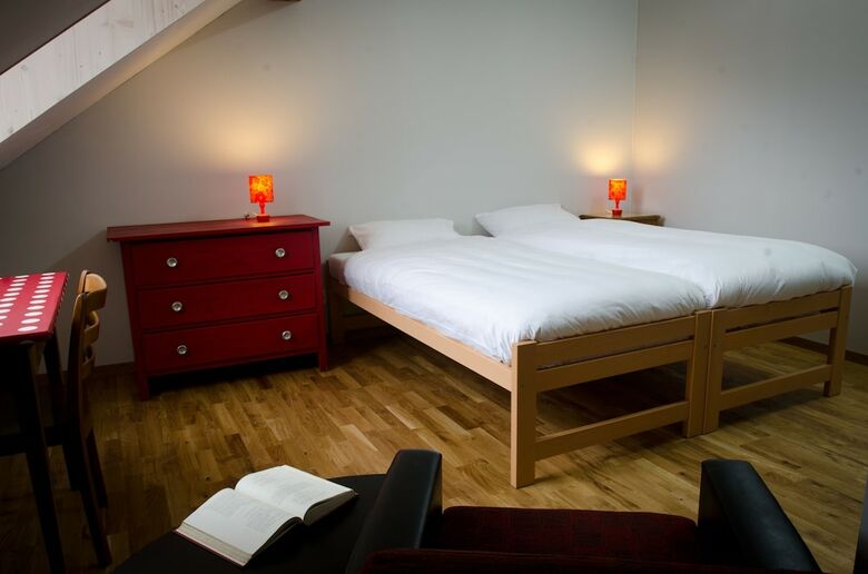 Hostal Depot 195 - Hostel Winterthur