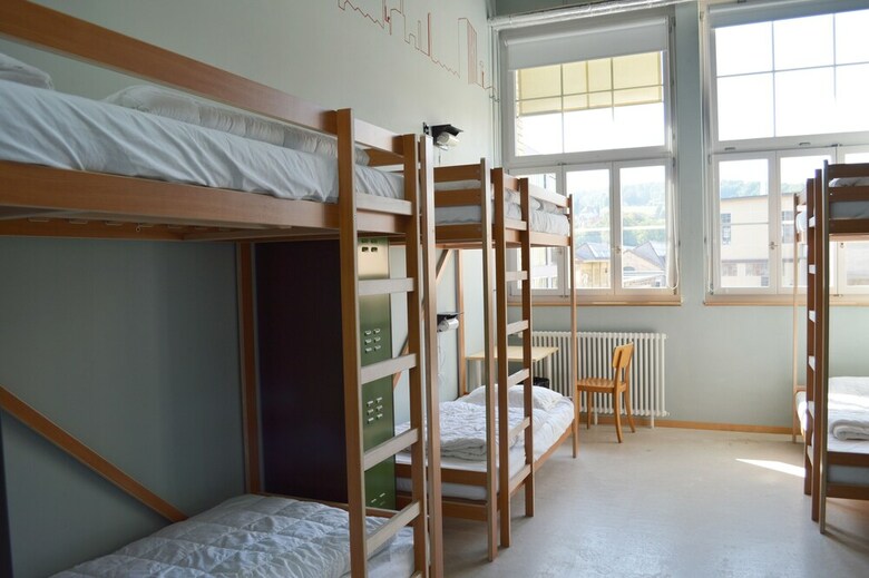 Hostal Depot 195 - Hostel Winterthur