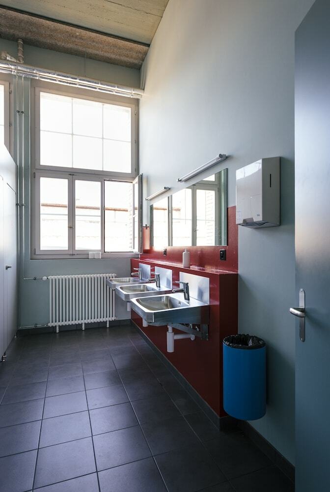 Hostal Depot 195 - Hostel Winterthur