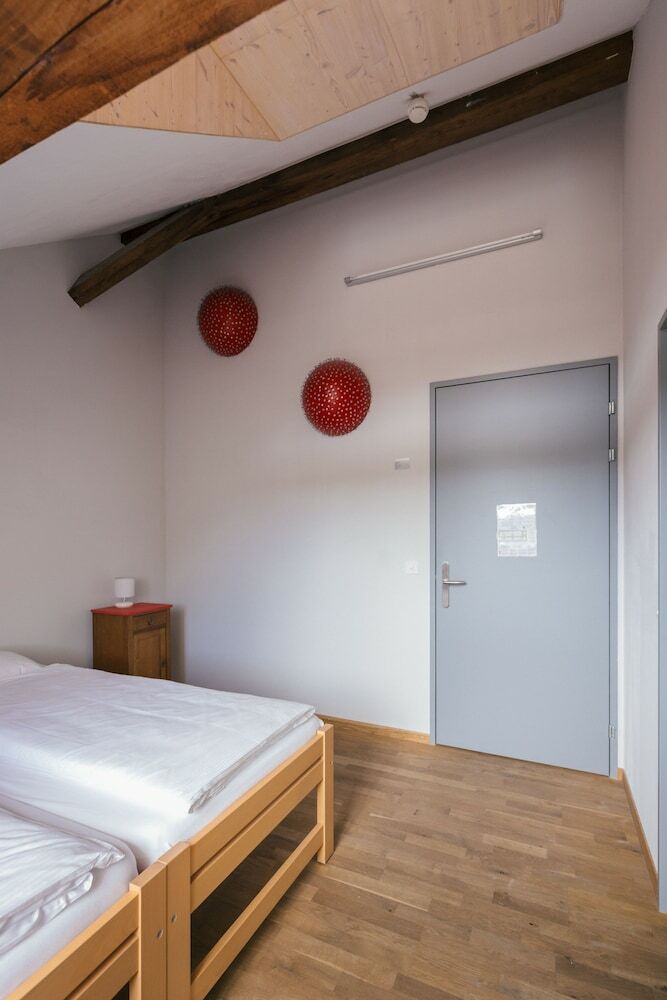 Hostal Depot 195 - Hostel Winterthur