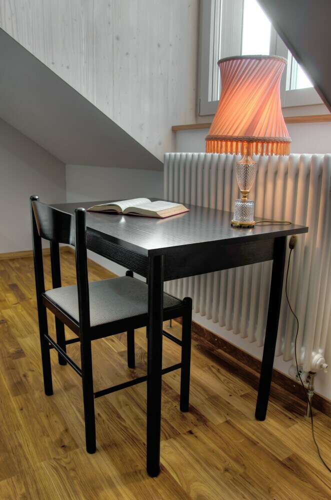 Hostal Depot 195 - Hostel Winterthur