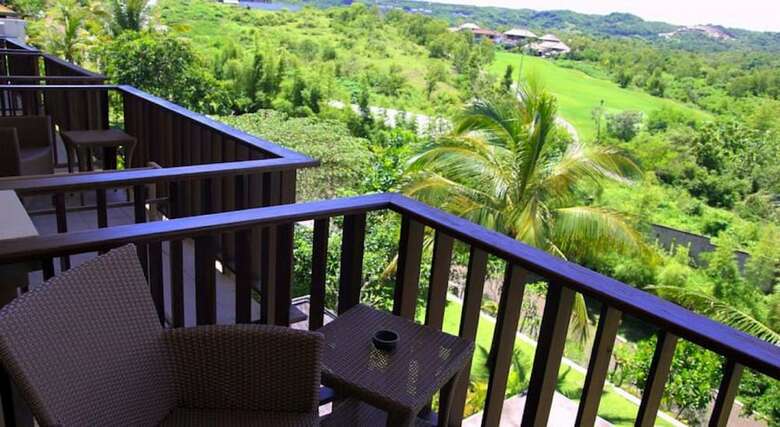 Apartamento New Kuta Hotel
