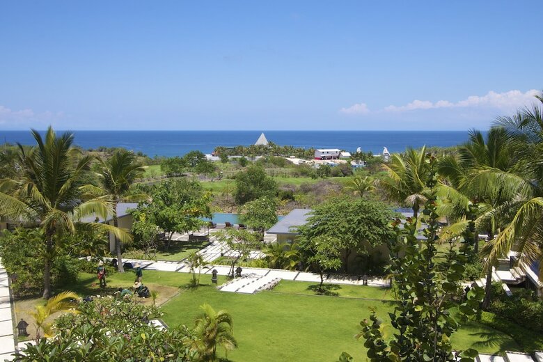 Apartamento New Kuta Hotel