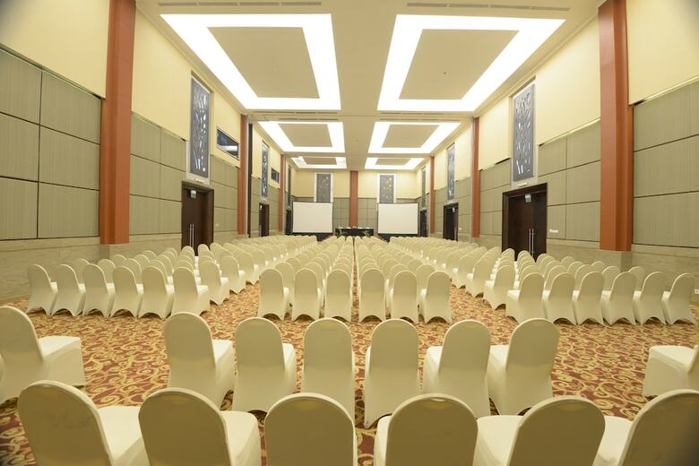 Apartamento New Kuta Hotel