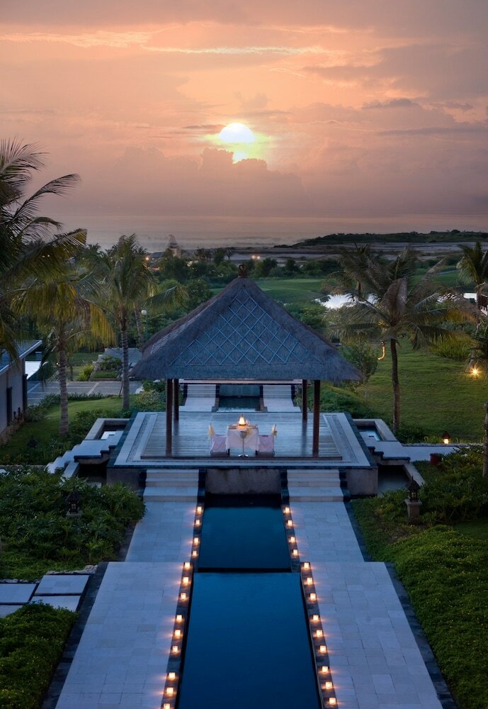 Apartamento New Kuta Hotel